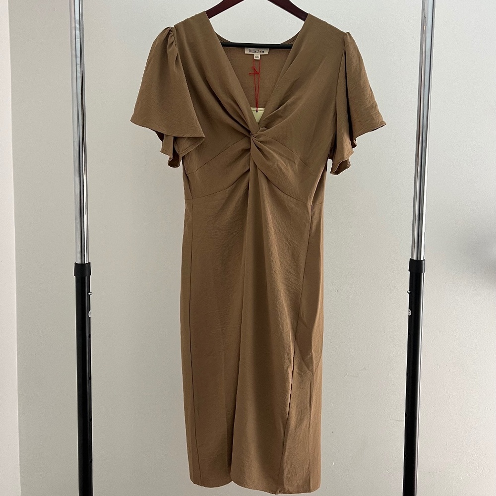 Rolla Coster Dress